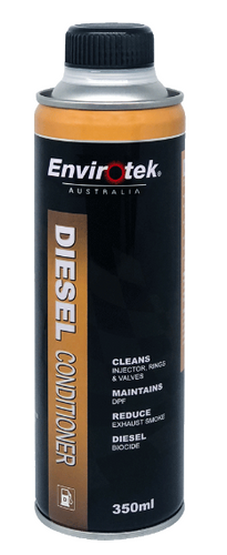 Diesel conditioner