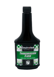Transmission flush