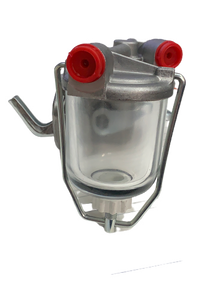 MF35 3 cyl. Diesel MF135 to engine no. 152UA38571D lift pump