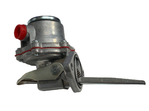 b6906 Suits 3 / 4 / 6 cylinder ''D'' series engines. Update for non pump equipped engines