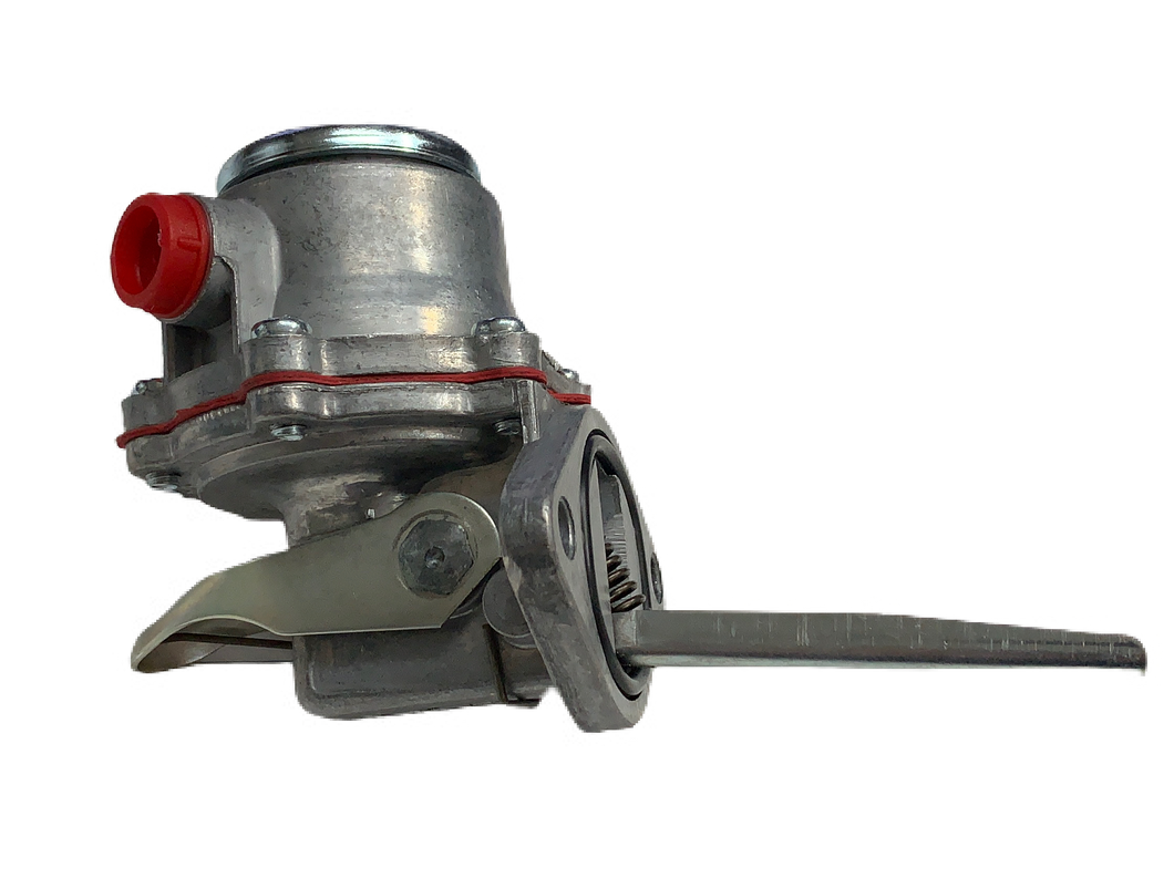 b6906 Suits 3 / 4 / 6 cylinder ''D'' series engines. Update for non pump equipped engines