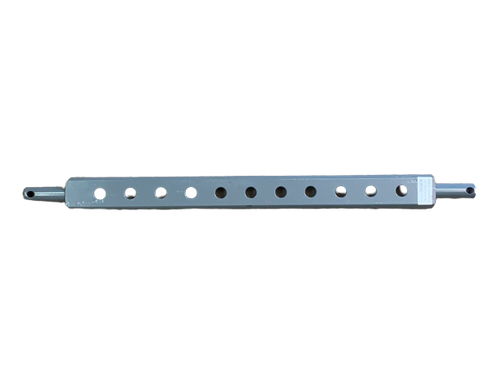 B124 DRAWBAR CAT 2