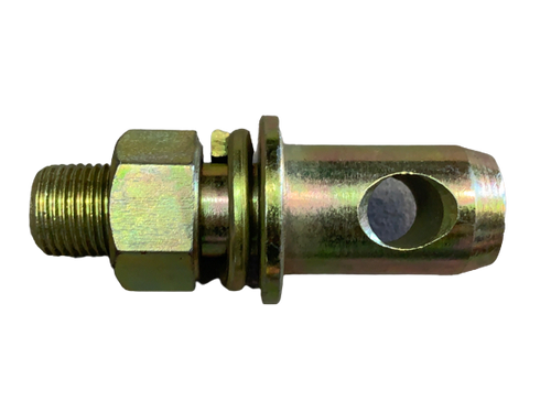 B169 STAYBAR PINS Thread dia. 5/8