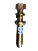 Load image into Gallery viewer, B198 Implement Mounting Pin CAT 1