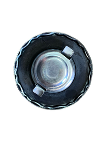 B446 - Fuel cap for MF35 petrol + 4 cyl. diesel - MF65 with original tanks.