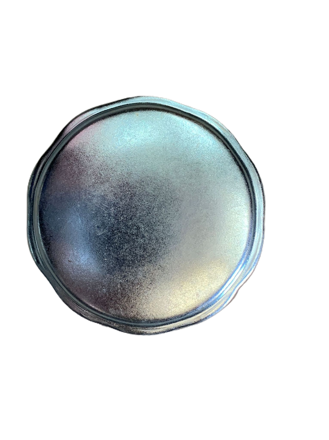 B446 - Fuel cap for MF35 petrol + 4 cyl. diesel - MF65 with original tanks.