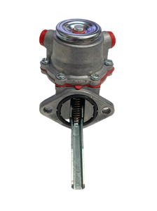 b6906 Suits 3 / 4 / 6 cylinder ''D'' series engines. Update for non pump equipped engines