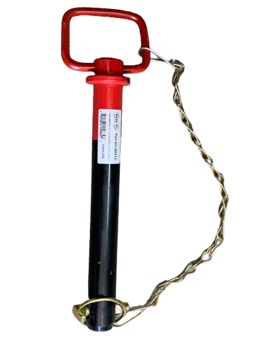 B8413 DRAWBAR PIN HT 1 1/8
