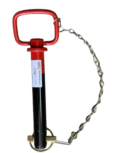 B8410 DRAWBAR PIN DRAWBAR PIN HT 1