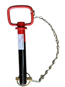 B8410 DRAWBAR PIN DRAWBAR PIN HT 1"(25.4MM)X 6 1/4"(160MM)
