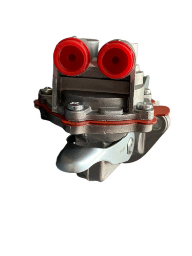 TeF20, MF35 4 CYL. Diesel lift pump