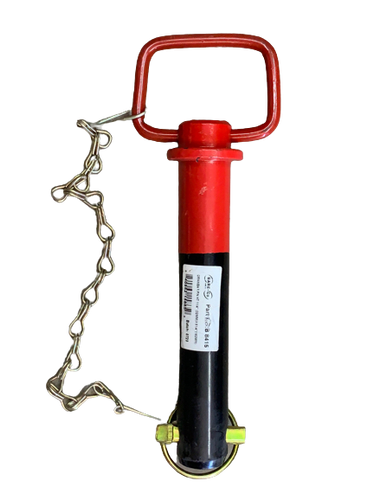 B8415 DRAWBAR PIN HT 1 1/4