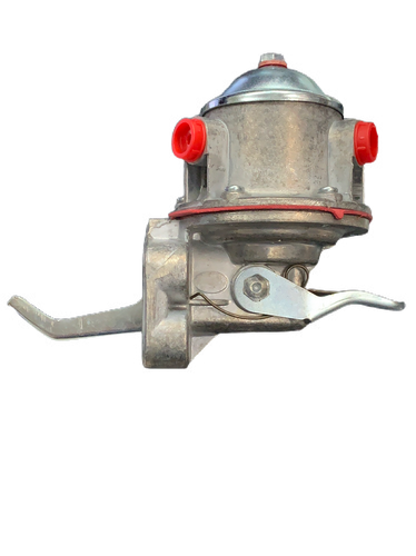Fuel lift pump