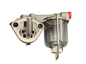 MF35 3 cyl. Diesel MF135 to engine no. 152UA38571D lift pump
