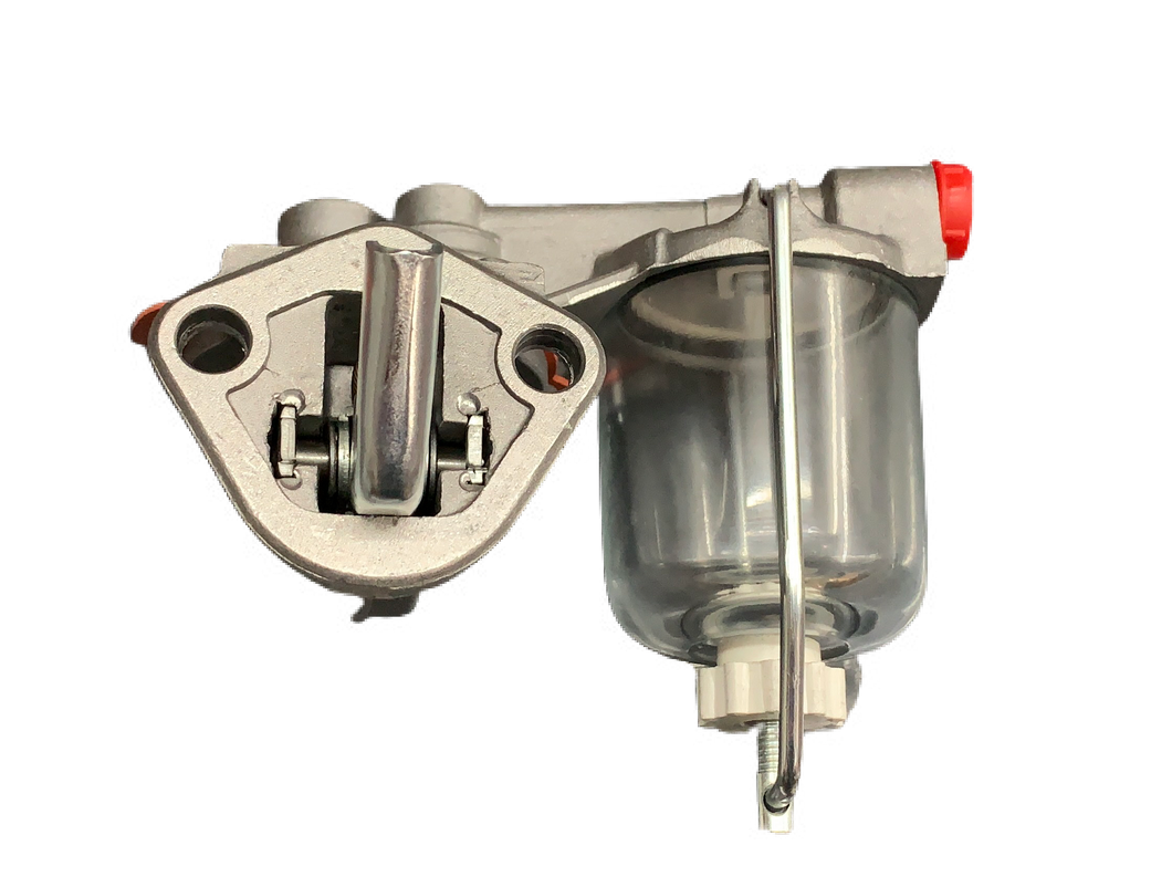 MF35 3 cyl. Diesel MF135 to engine no. 152UA38571D lift pump