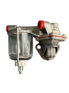 MF35 3 cyl. Diesel MF135 to engine no. 152UA38571D lift pump