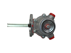b6906 Suits 3 / 4 / 6 cylinder ''D'' series engines. Update for non pump equipped engines