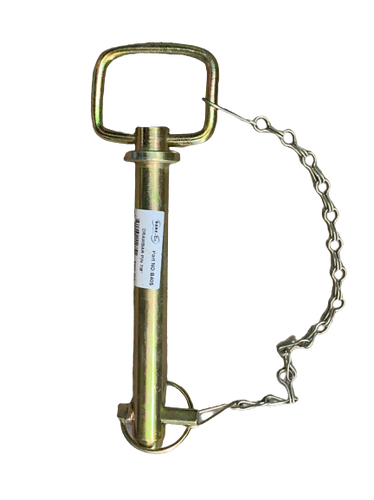 B405 DRAWBAR PIN 7/8