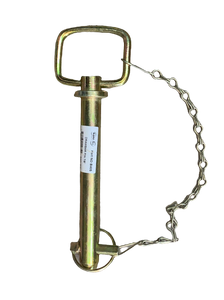 B405 DRAWBAR PIN 7/8" x 6-1/4"