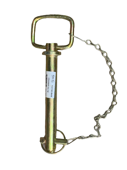 B405 DRAWBAR PIN 7/8